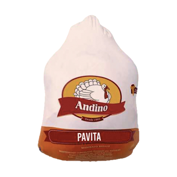 PAVITA ANDINO 5-6 KG - UNIDAD