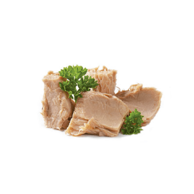 Pouch Trozos de Atún en Agua - 10x500gr