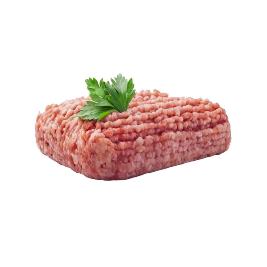 CARNE MOLIDA REGULAR - 500 GR