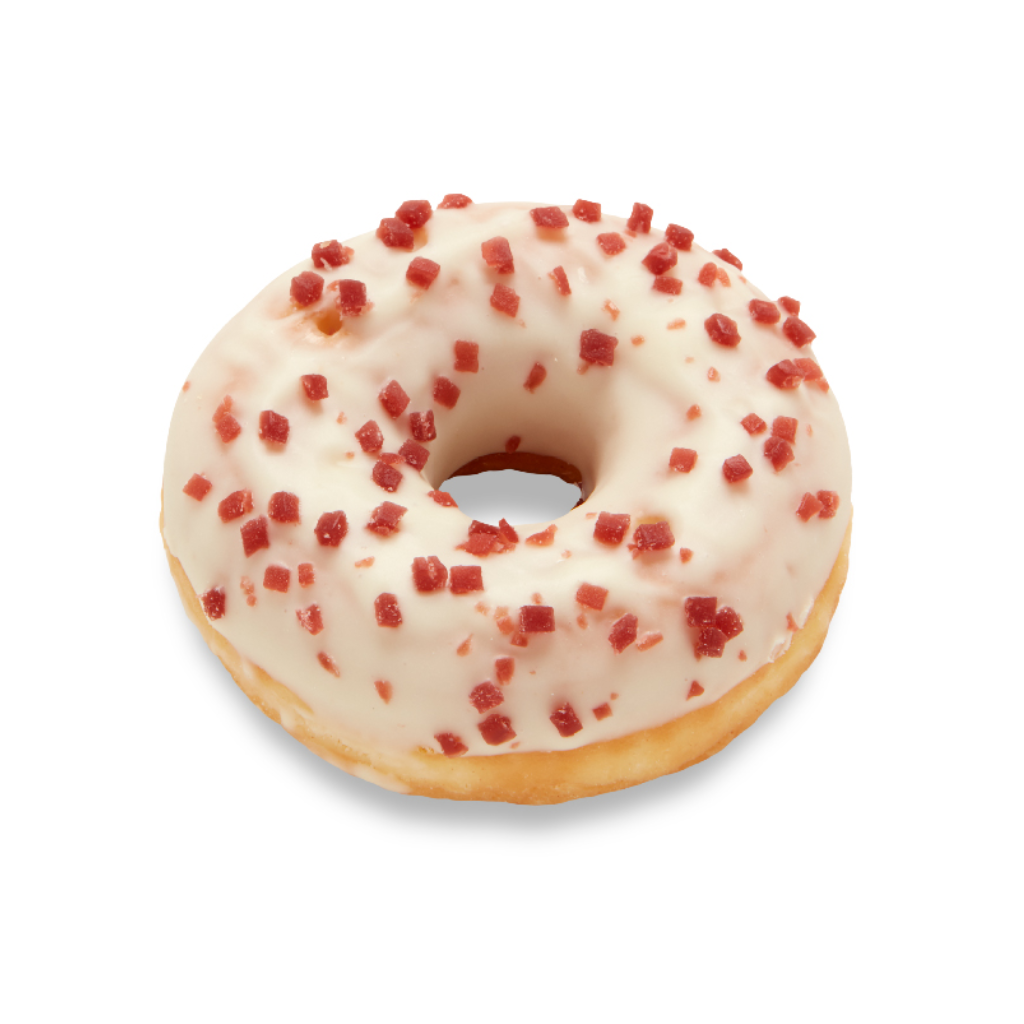 4007 DOTS SABOR FRESA 36X75G - Uni 75g