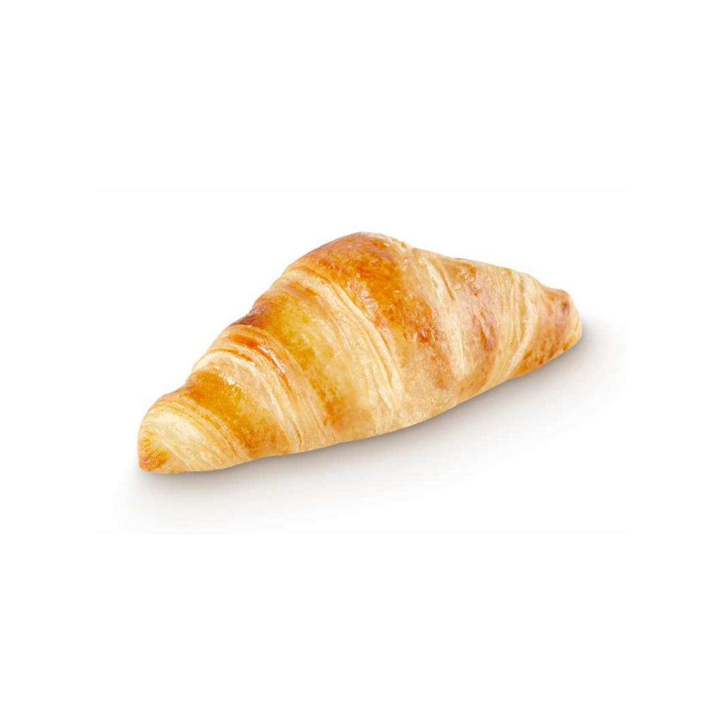4015 MINI CROISSANT MARGARINA 200X25G - Uni 25g