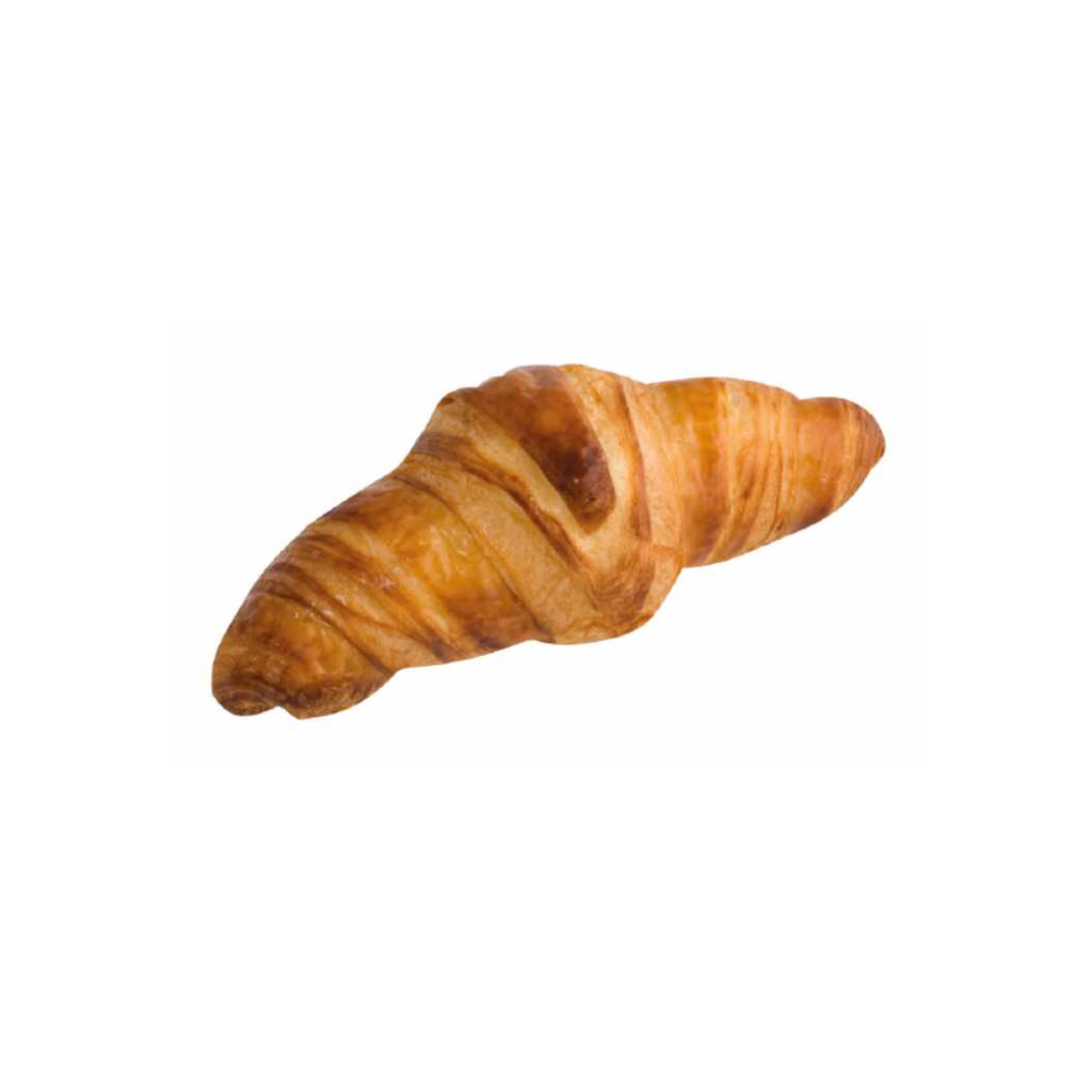 4016 MINI CROISSANT PARIS  140X25G - Uni 25g