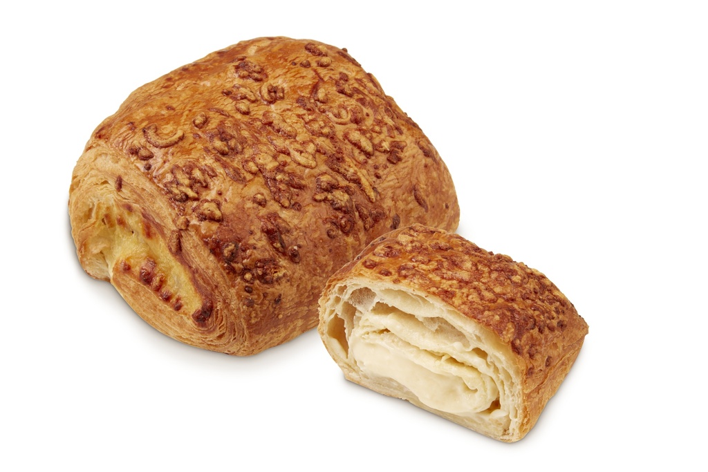 4018 NAPOLITANA QUESO 56X90G - Uni 90g