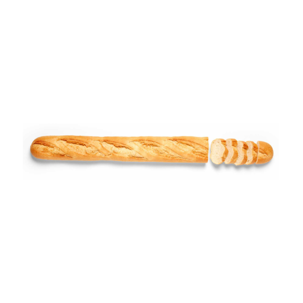 4021 BAGUETTE PLUS 38X250G - Uni 250g
