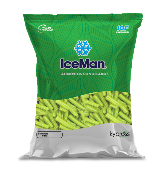 ICEMAN VAINITAS 500GR