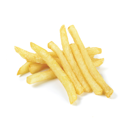 1349 Papa Lisa Extra Crispy 7X7 - 4 fundas X 2,5kg