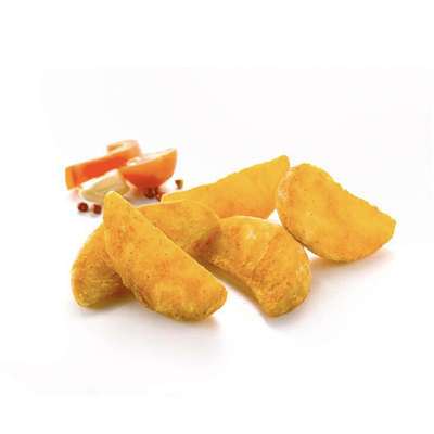 1305 Spicy Wedges - 4 fundas X 2,5kg