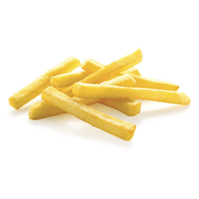 1310 Papa Lisa 10X10 Extra Crispy Premium - 6 fundas X 2kg