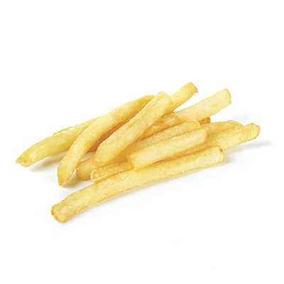 1208 PAPA COBERTURA ECOFROST 9/9 COATED GRADE A 4 X 2.5KG