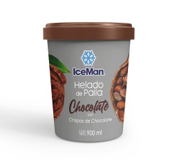 [PTCO00492] Helado de Paila Chocolate Premium - 900ml