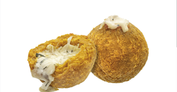 [PTCO00559] MINI BOLON DE QUESO - 400 GRAMOS