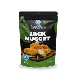 [PTCO00579] JACKNUGGETS VEGANOS - 200G