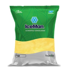 [PTCO00240] IceMan Pulpa de Mango - 1 kilo