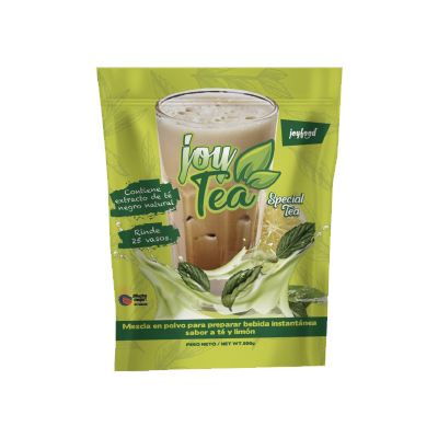 Joy Tea Limón 1 Kg - 1 kg | IceMan
